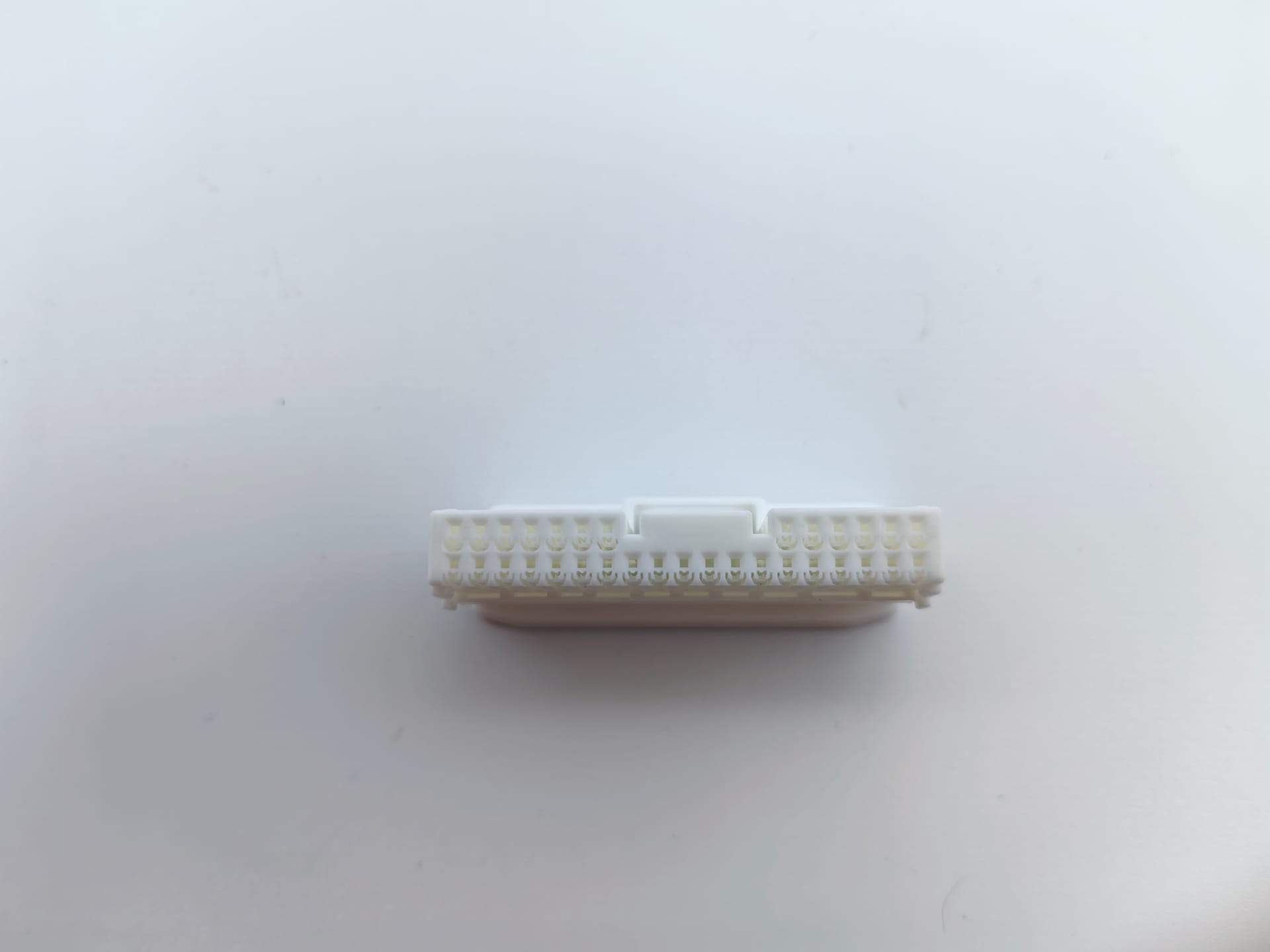 汽车连接器 3