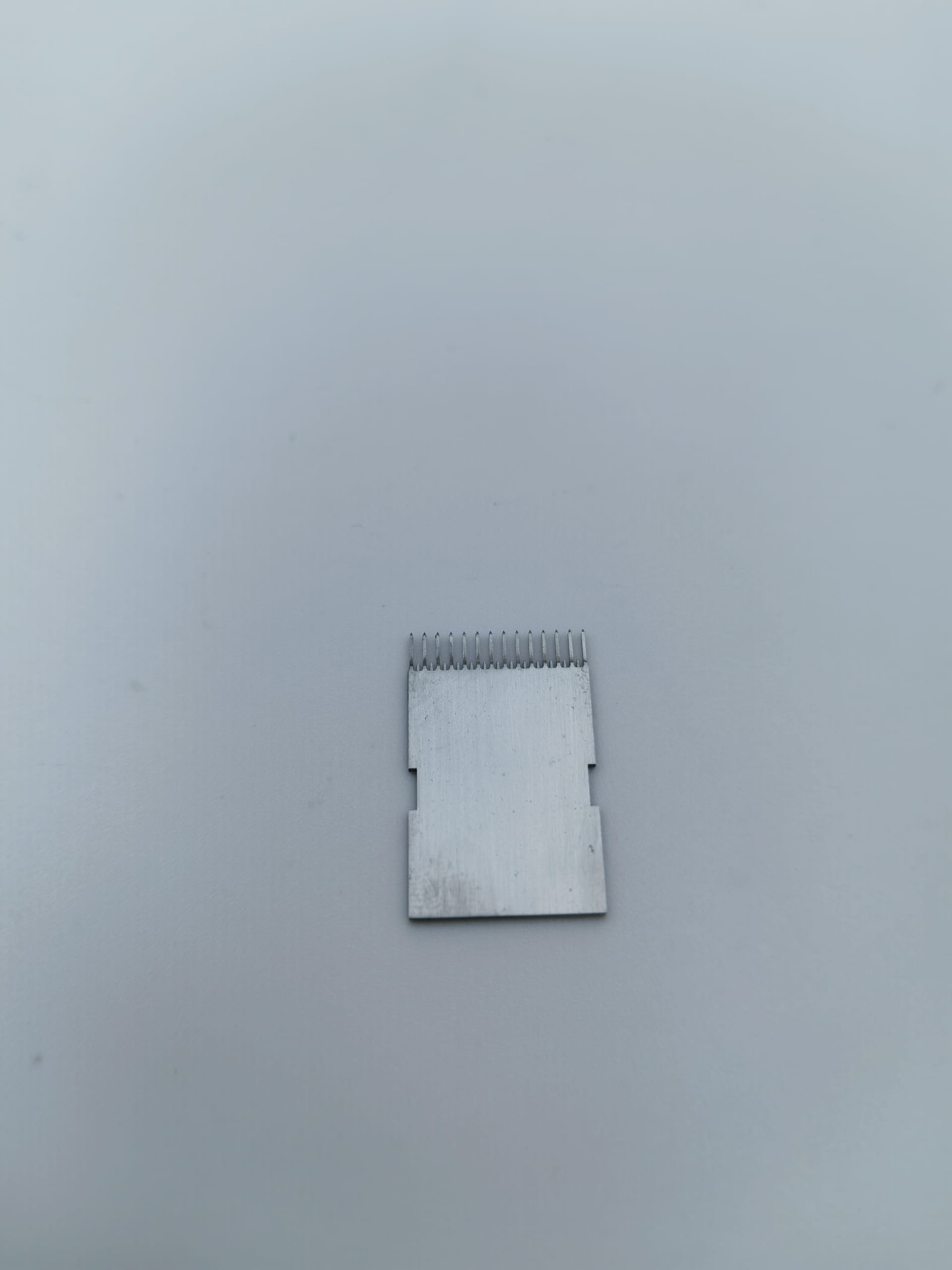 模具部品散件 7
