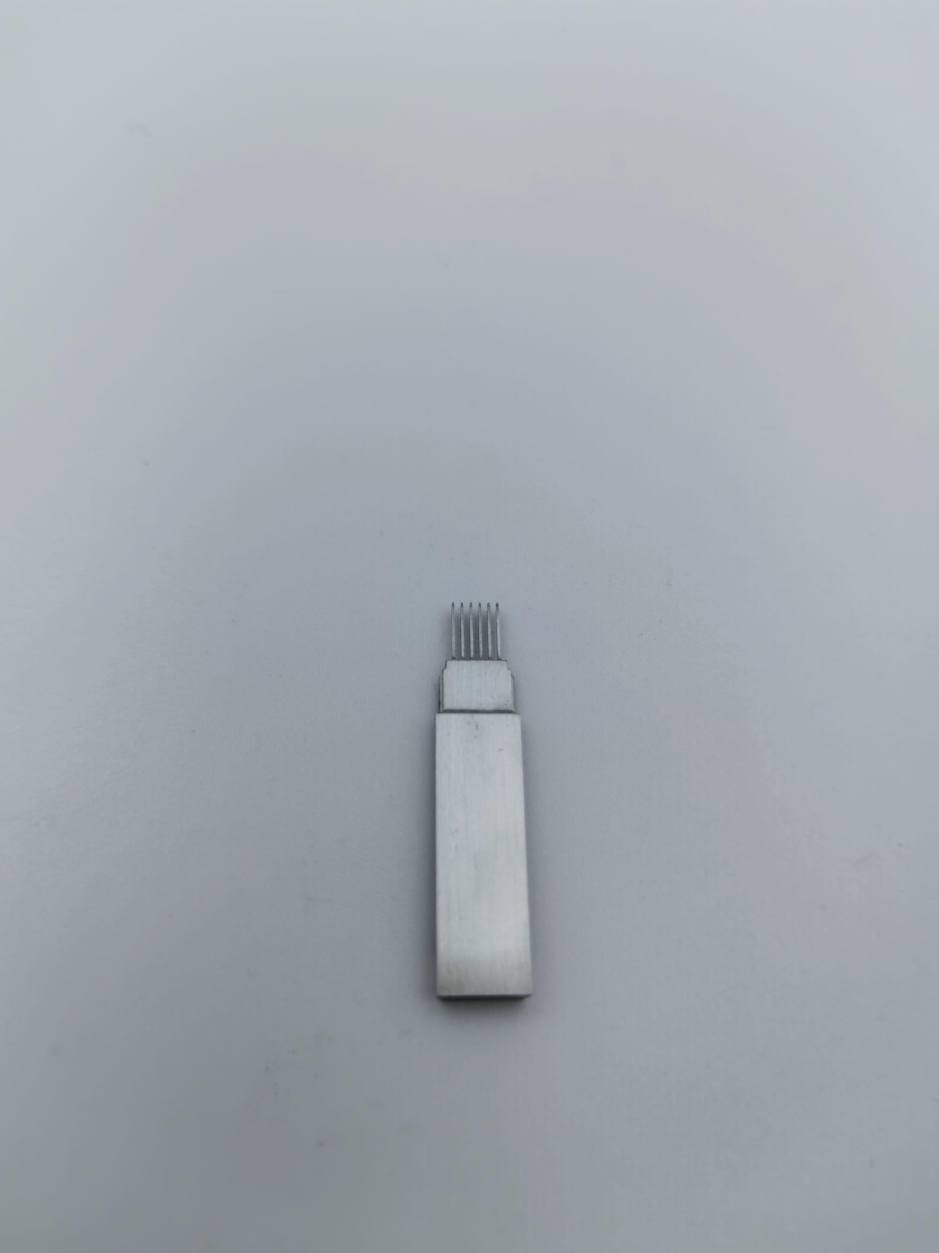 模具部品散件 2