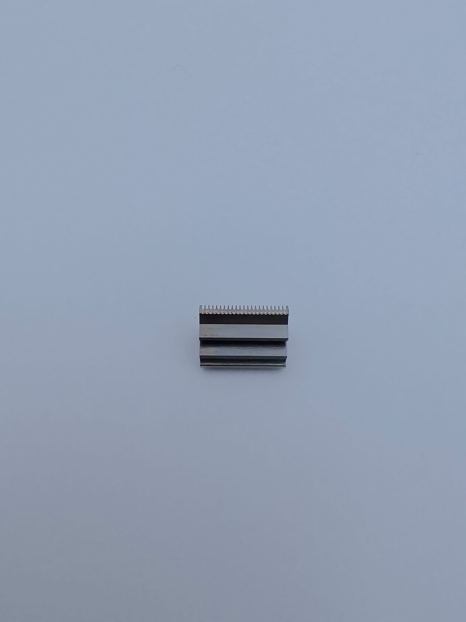 模具部品散件 12