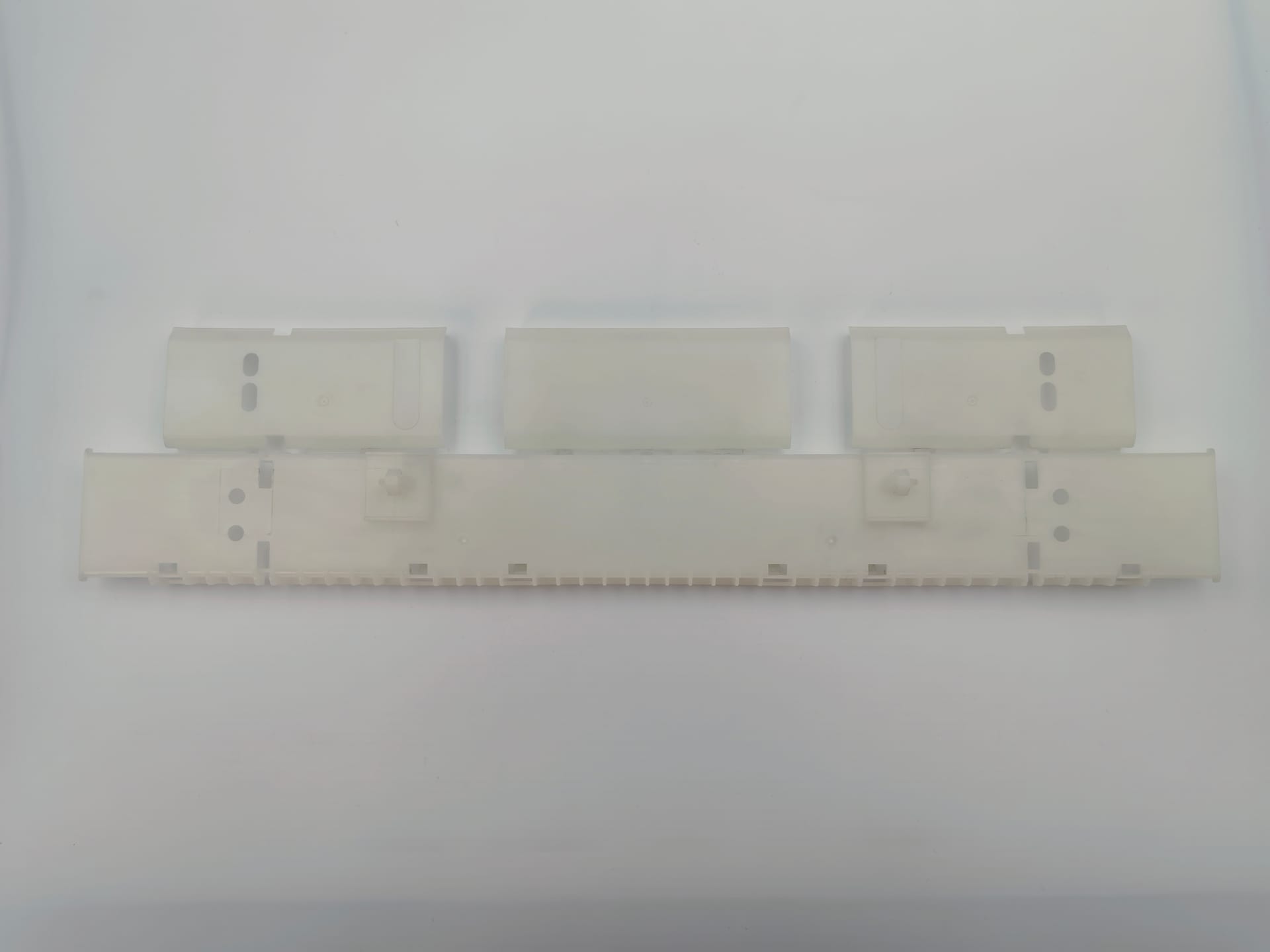 汽车线束保护盖 32